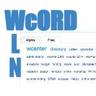 WcORD: The WLN Writing Center Online Resource Database