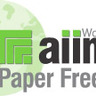 World Paper Free Day  WPFD