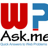 WP-Ask Me