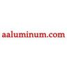 aaluminum