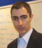 Alejandro Chiner Arias