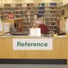 Arlington Campus Library