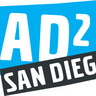 Ad 2 San Diego