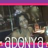 Adonya Douglas