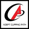 Adept Clipping Path