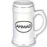 Ahmad Darus