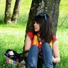 Jennifer Ahrends