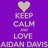 Aidan Davies