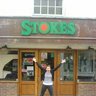 Aimee Stokes