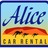 Alice Car Rental
