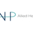 AHP Allied Health
