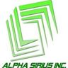 Alpha Sirius