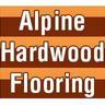 Alpine Hardwood Flooring