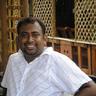 Aby Varghese