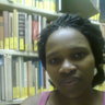 Andiswa Mbhamali