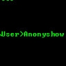 anonyshow