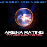 arena rating
