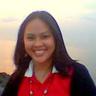 Arlynne Awayan