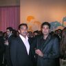 Atif Malik Manchester