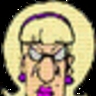 Aunt Annie