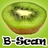 b-scan