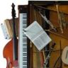 BmAS Bibliothèque musicale Arlette Sweetman de l'Ecole de Musique de
