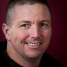keith Tharp