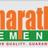 bharathi cement