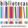 BE AE Emídio Navarro Bibliotecas Escolares AEN