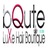 bQute Luxe Hair Boutique