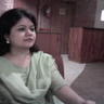 bushra Saeed