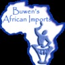 Buwens African Imports