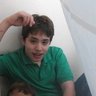 Gilberto Cruz