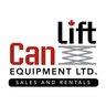 Can Lift Equipment Ltd.