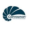 canvasman