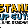 Stand Up Guys Junk Removal Atlanta
