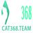 cat368team
