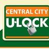 Central City U-Lock