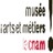 Musée des arts et métiers