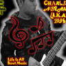 Charlie Abraham