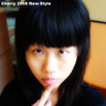 Cherry Hu
