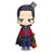 chibi-gruselig
