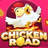 chicken roadgame