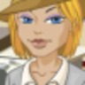 Claire 