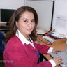 Claudia Cardona