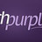 Rich Purple