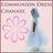 Communion Dresses
