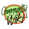 community wiki