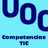 Competencias TIC UOC