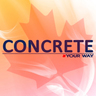 concreteyourway